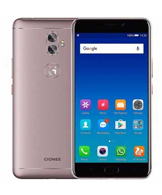 gionee a1 plus battery 4550