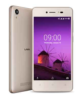 lava z50 touch screen price