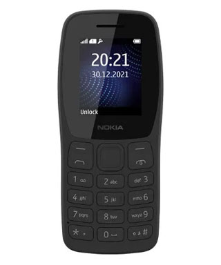 Nokia 105 Plus Dual SIM Price in Nepal 2023