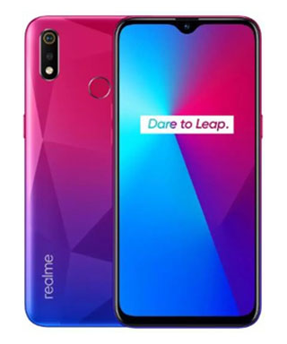 realme 3i front camera price