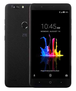 zte blade z max price